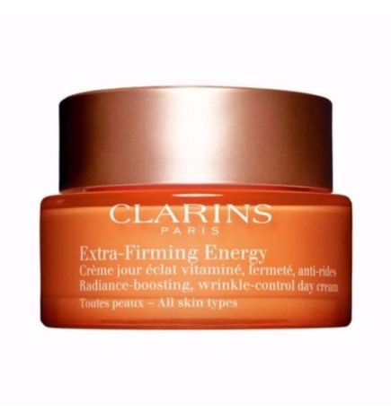 EXTRA FIRMING JOUR ENERGY creme toutes peaux 50 ml - Clarins -