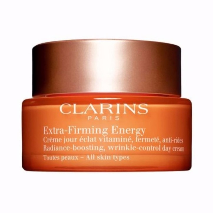 EXTRA FIRMING JOUR ENERGY creme toutes peaux 50 ml