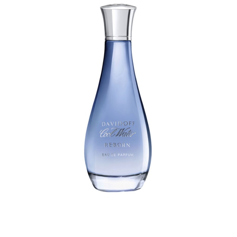 Davidoff COOL WATER WOMAN REBORN EDP 100ml