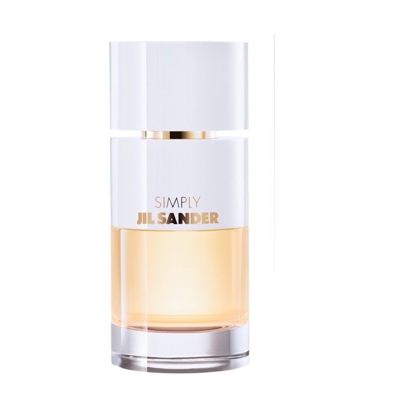 Jil Sander SIMPLY EDT 100ml