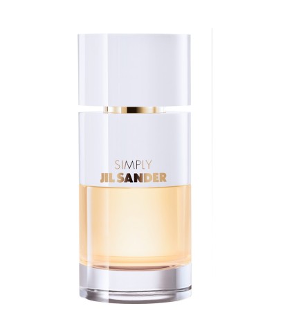 Jil Sander SIMPLY EDT 100ml
