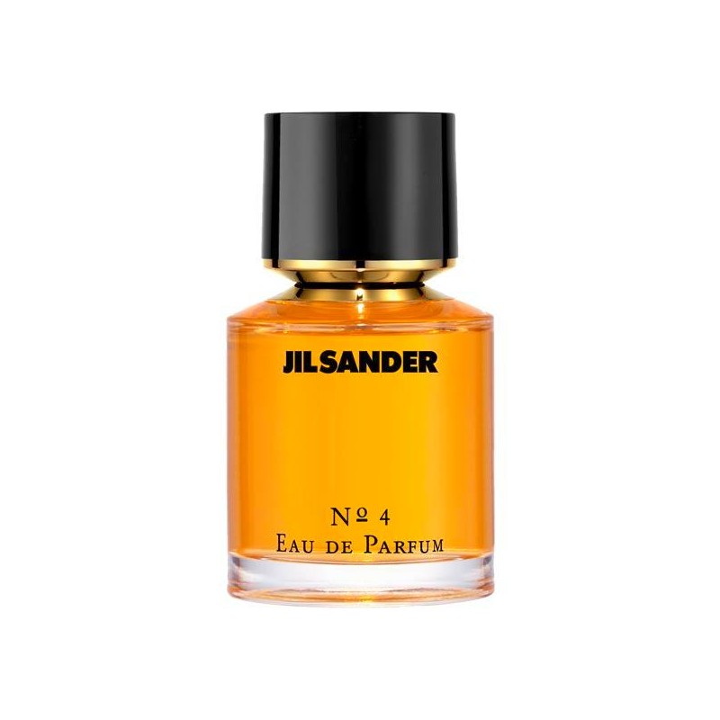Jil Sander JIL SANDER Nº4 EDP 30ml
