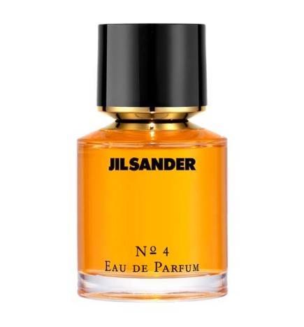 Jil Sander JIL SANDER Nº4 EDP 30ml
