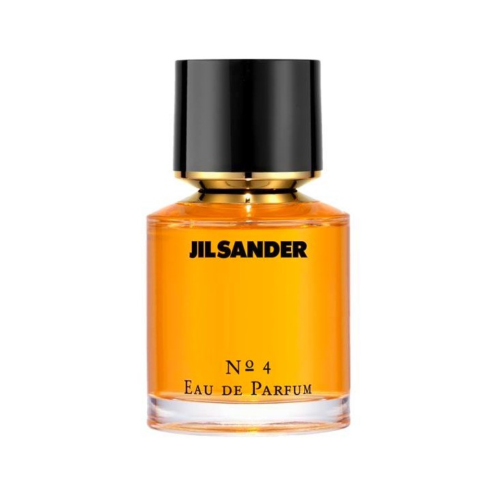 JIL SANDER Nº4 EDP 30ml