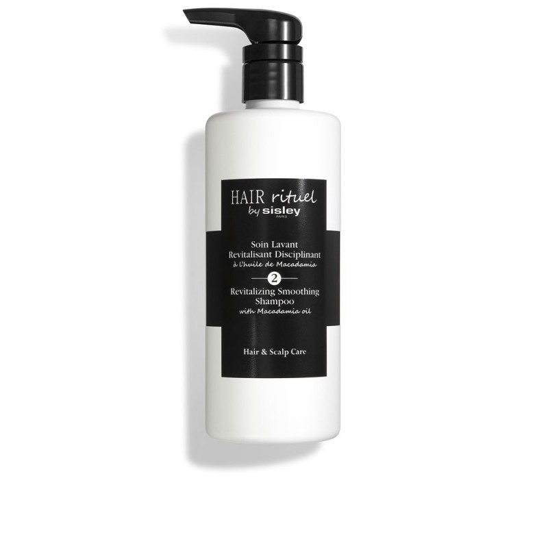 Sisley HAIR RITUEL  REVITALIZING Volumizing Shampoo 2 500ml