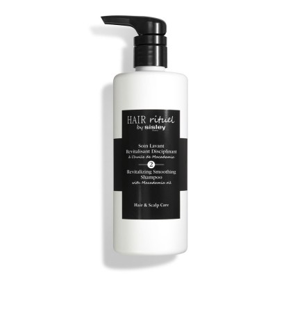Sisley HAIR RITUEL  REVITALIZING Volumizing Shampoo 2 500ml