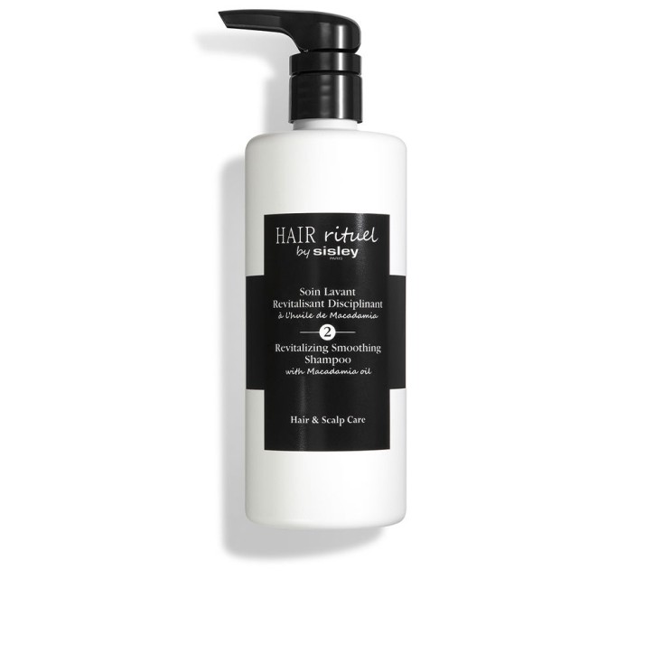 HAIR RITUEL  REVITALIZING Volumizing Shampoo 2 500ml