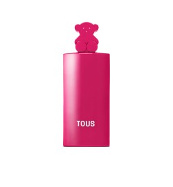 Tous MORE MORE PINK edt vapo 50 ml