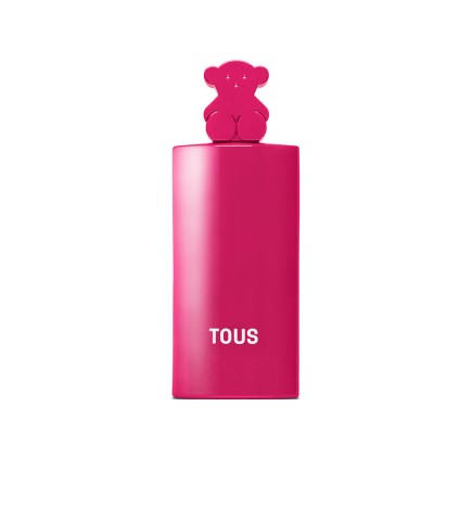 Tous MORE MORE PINK edt vapo 50 ml