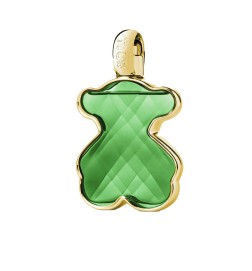 Tous LOVEME THE EMERALD ELIXIR parfum vapo 50 ml