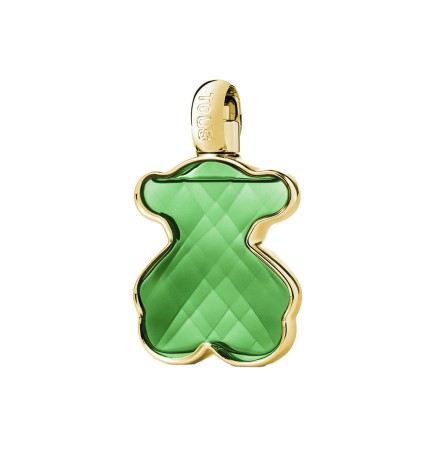 Tous LOVEME THE EMERALD ELIXIR parfum vapo 30 ml