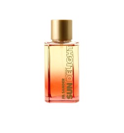 SUN DELIGHT edt spray 100 ml - Jil Sander - 3414200520034 -