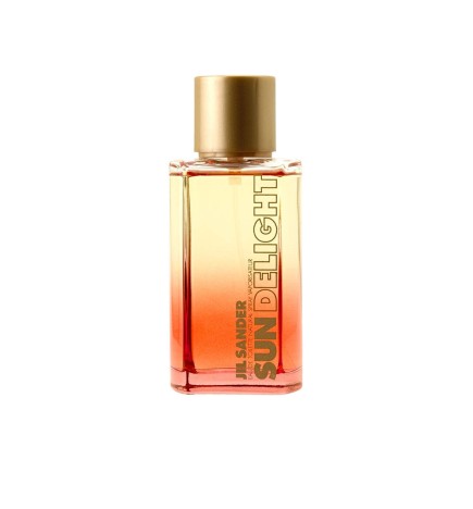 SUN DELIGHT edt spray 100 ml - Jil Sander - 3414200520034 -