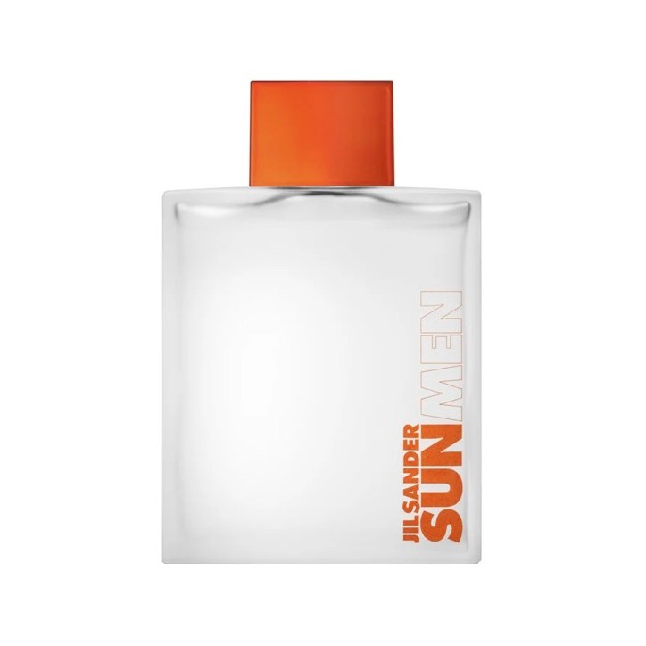 SUN MEN Eau de Toilette - 125ml