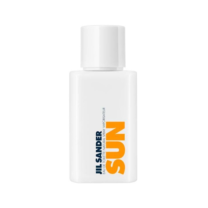 SUN Eau de toilette - 75ml
