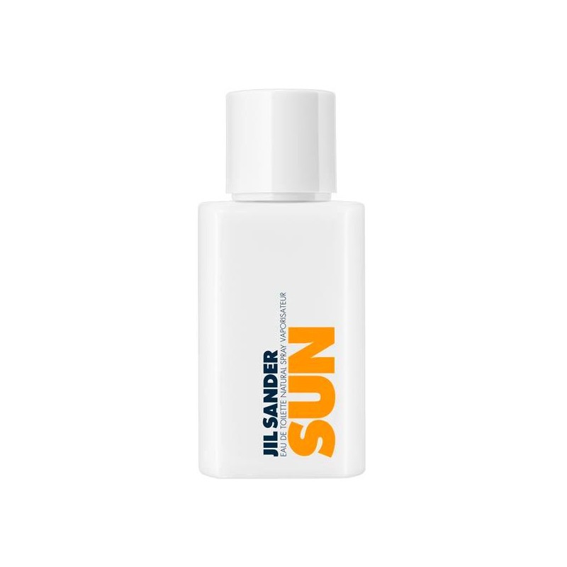 Jil Sander SUN Eau de toilette - 30ml