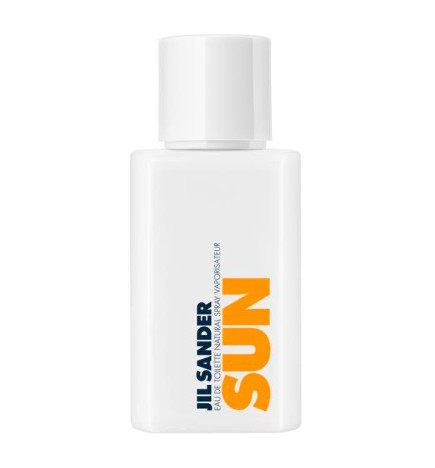 Jil Sander SUN Eau de toilette - 30ml