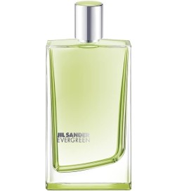 EVERGREEN edt spray 50 ml - Jil Sander - 3607347594994 - Parfums
