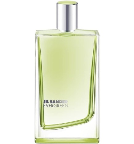 EVERGREEN edt spray 50 ml - Jil Sander - 3607347594994 - Parfums