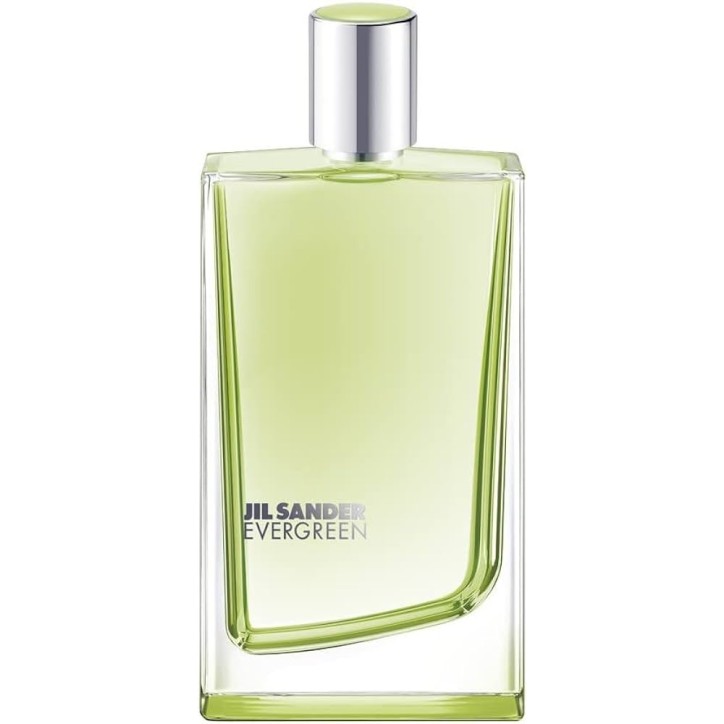 EVERGREEN edt spray 50 ml