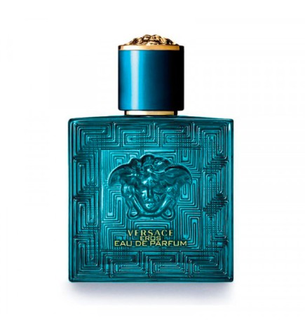 Versace EROS Eau de Parfum - 200ml