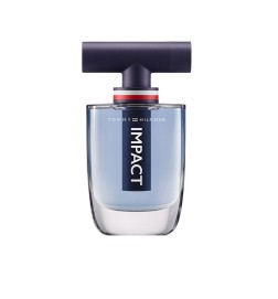 Tommy Hilfiger IMPACT edt vapo 50 ml
