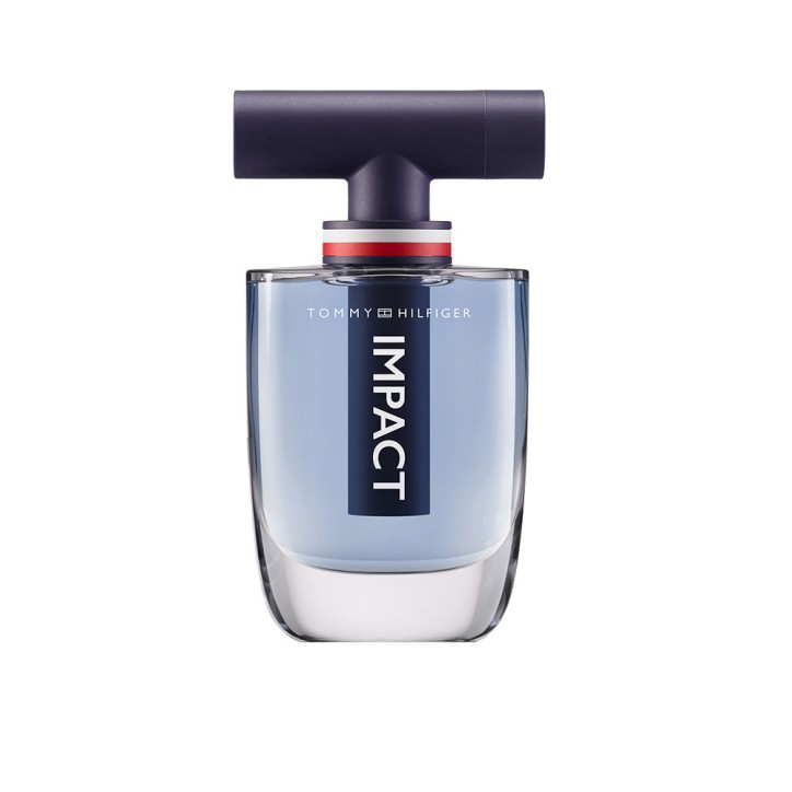IMPACT edt vapo 50 ml IMPACT edt vapo 50 ml