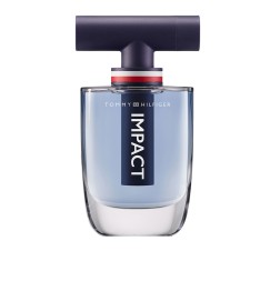 Tommy Hilfiger IMPACT edt vapo 100 ml