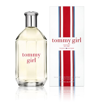 TOMMY GIRL Eau de Toilette - 50 ml