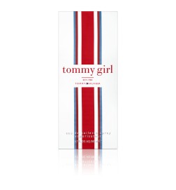 TOMMY GIRL Eau de Toilette - 200 ml