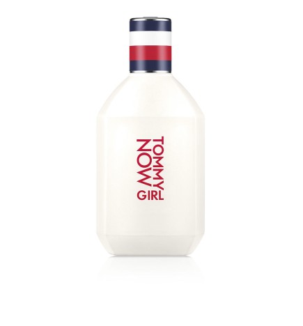 Tommy Hilfiger TOMMY NOW GIRL edt vapo 100 ml