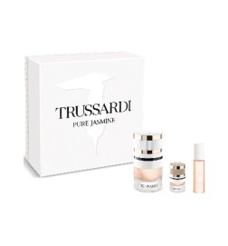 Trussardi PURE JASMIN EDP 60ml SET