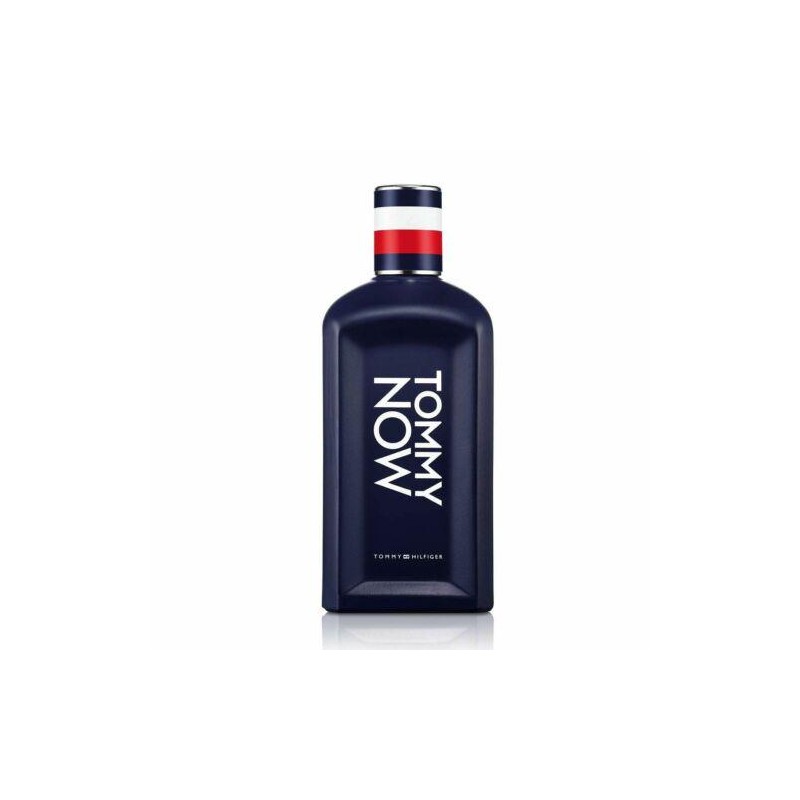 Tommy Hilfiger TOMMY NOW eau de toilette  100 ml