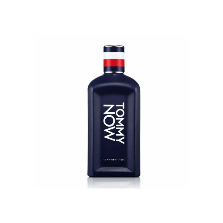 TOMMY NOW eau de toilette  100 ml