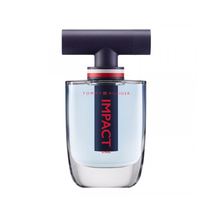 IMPACT SPARK eau de toilette  50 ml
