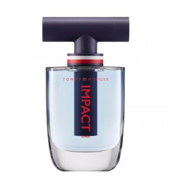 Tommy Hilfiger IMPACT SPARK edt vapo 100 ml