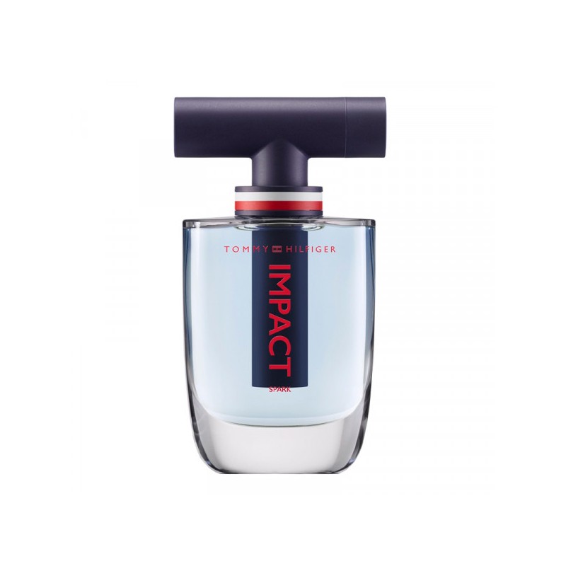 Tommy Hilfiger IMPACT SPARK edt vapo 100 ml