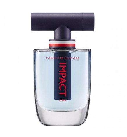 Tommy Hilfiger IMPACT SPARK edt vapo 100 ml