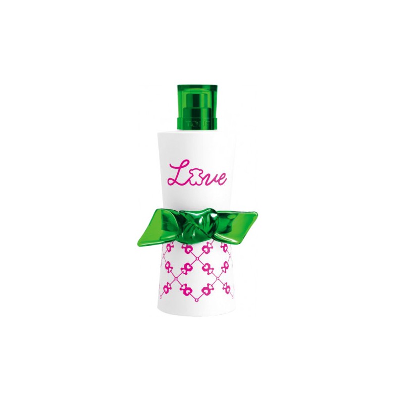 Tous LOVE MOMENTS edt spray 90 ml