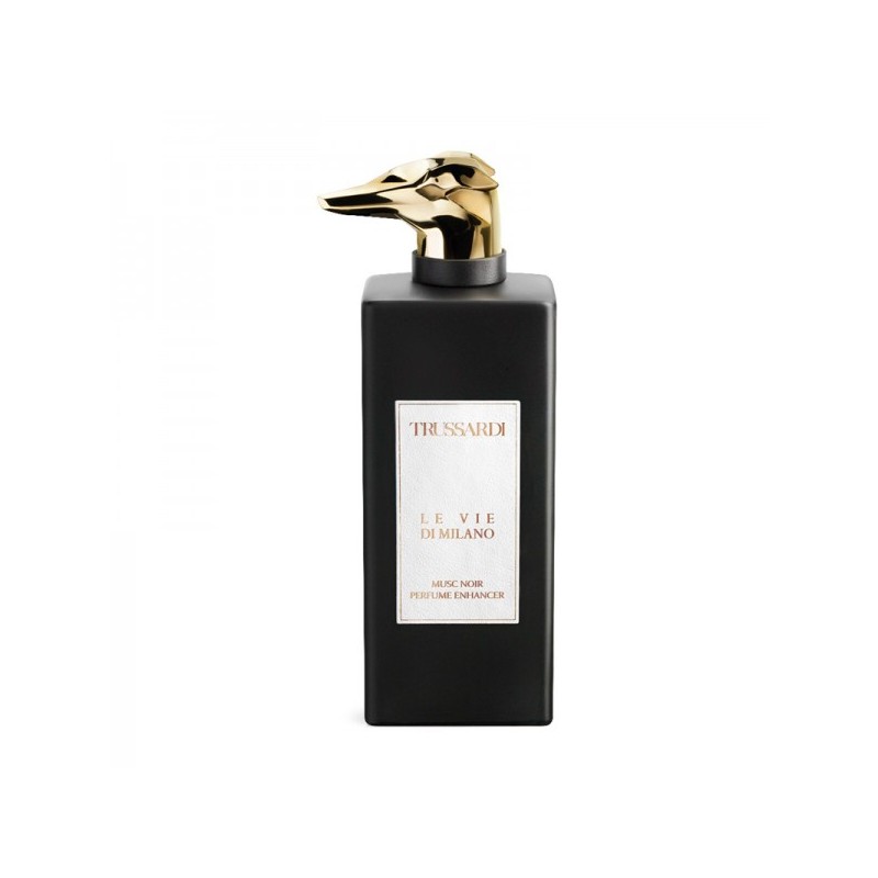 Trussardi LE VIE DI MILANO MUSC NOIR PER ENHANCER EDP 100ml