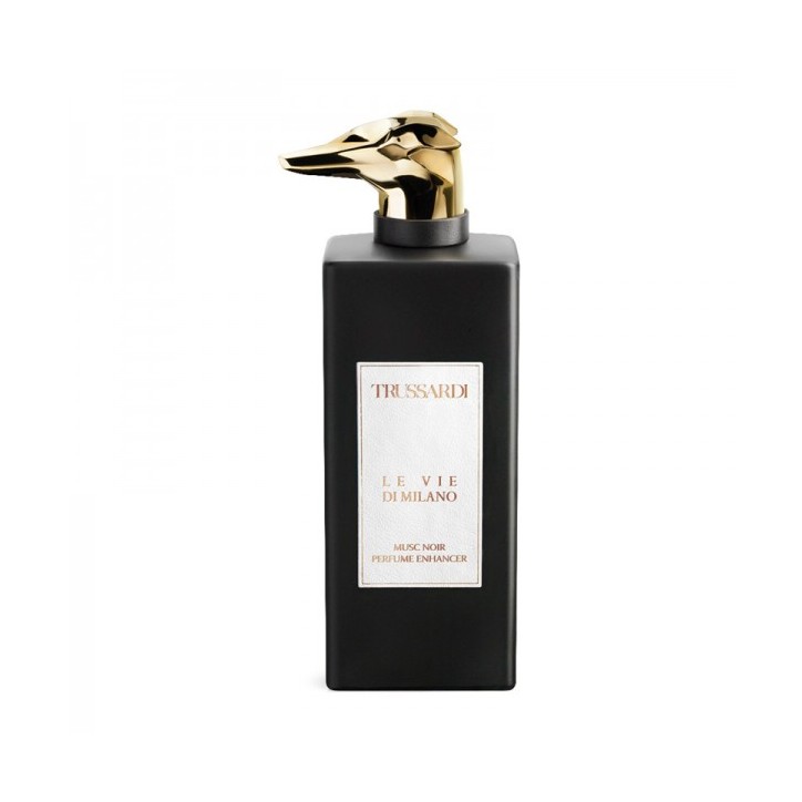 LE VIE DI MILANO MUSC NOIR PER ENHANCER EDP 100ml