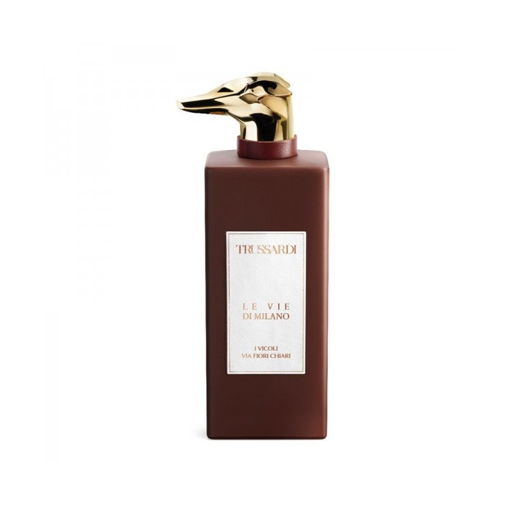 LE VIE DI MILANO VIA FIORI CHIARI EDP 100ml
