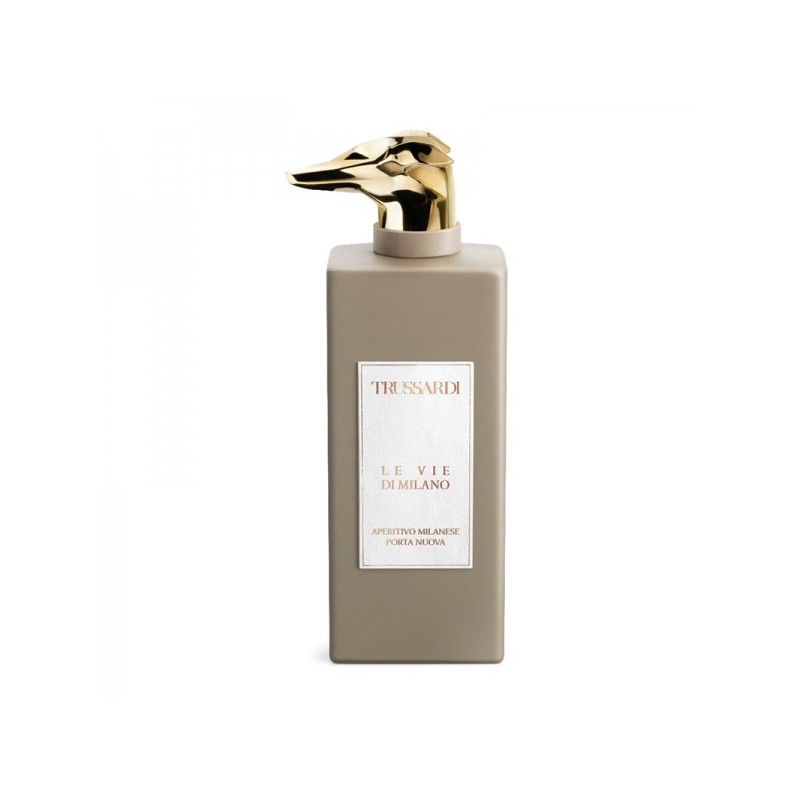 Trussardi LE VIE DI MILANO PORTA NUOVA EDP 100ml