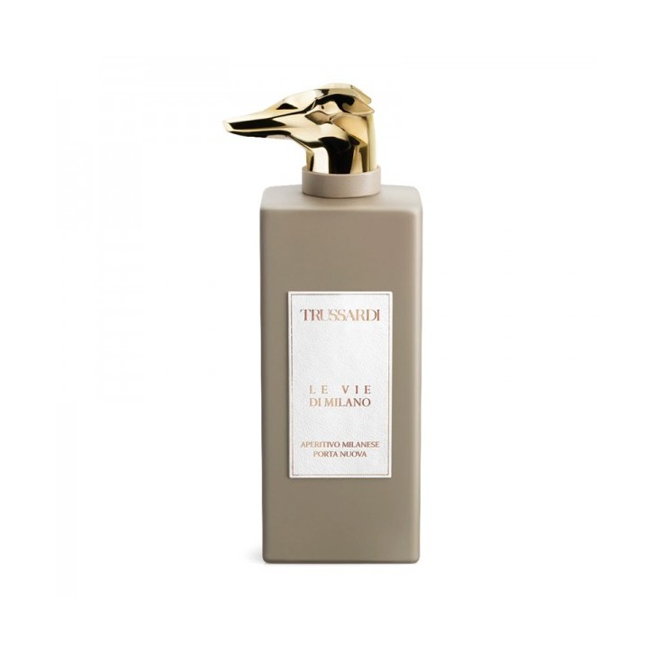 LE VIE DI MILANO PORTA NUOVA EDP 100ml
