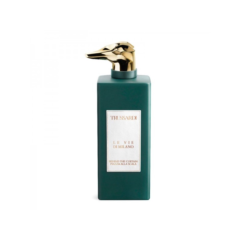 Trussardi LE VIE DI MILANO PIAZZA ALLA SCALA EDP 100ml
