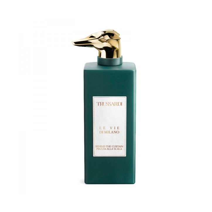 LE VIE DI MILANO PIAZZA ALLA SCALA EDP 100ml