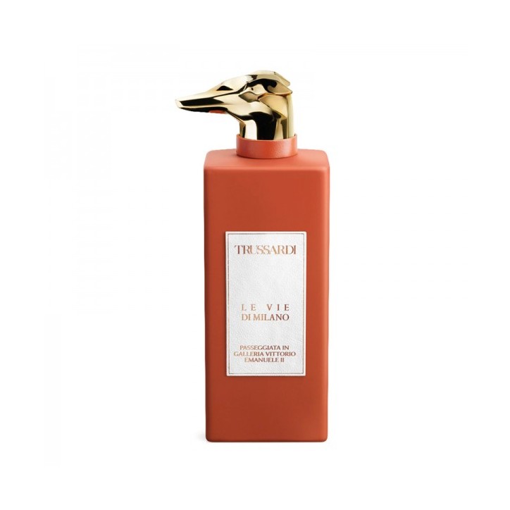 LE VIE DI MILANO GALLERIA VITTORIO EMANUELE II EDP 100ml