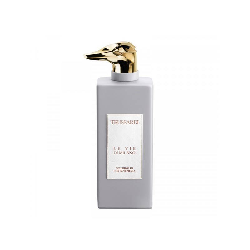 Trussardi LE VIE DI MILANO WALKING IN PORTA VENEZIA EDP 100ml