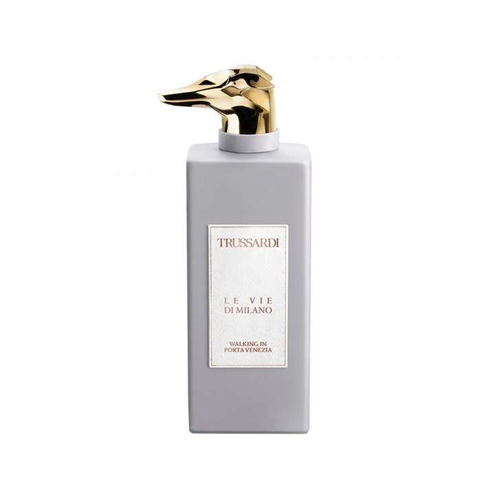 Trussardi LE VIE DI MILANO WALKING IN PORTA VENEZIA EDP 100ml