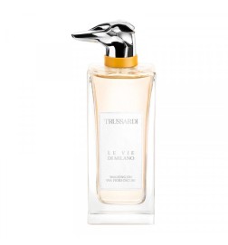 Trussardi LE VIE DI MILANO WALKING ON VIA FIORI OSCURI EDP 100ml